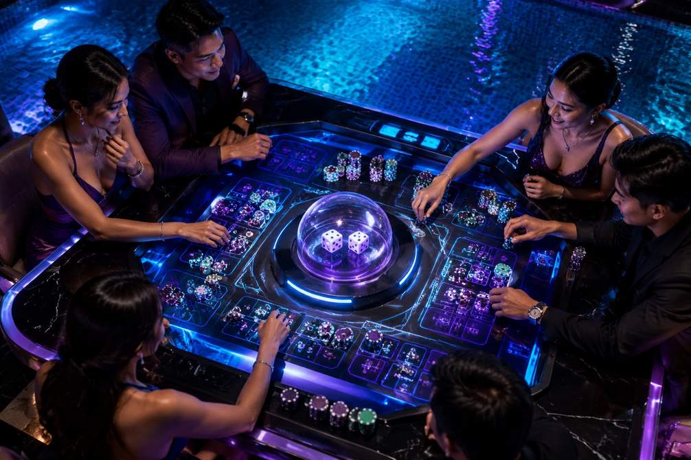 spin777