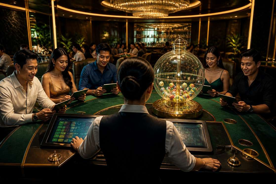 spin777